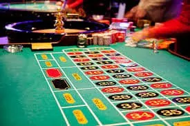 cd33 Pakistan Casino lobby